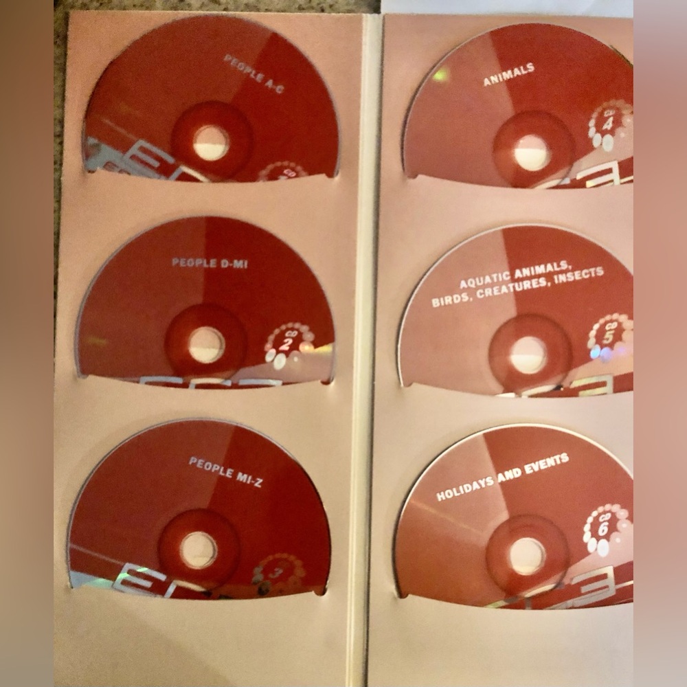 Animation Factory Essential Collection DVD Bundle - Picture 6 of 7